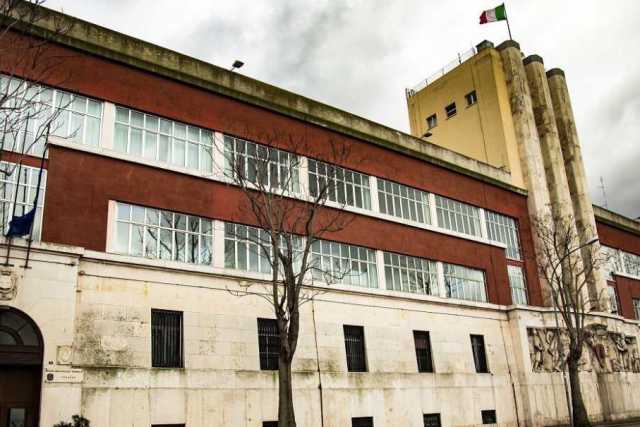 Bari, la storia della Caserma Italia: quel luogo che fu abitato dalle "camicie nere"